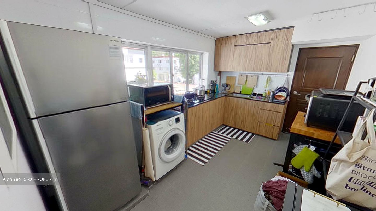 Tiong Bahru Estate (D3), Apartment #447334321